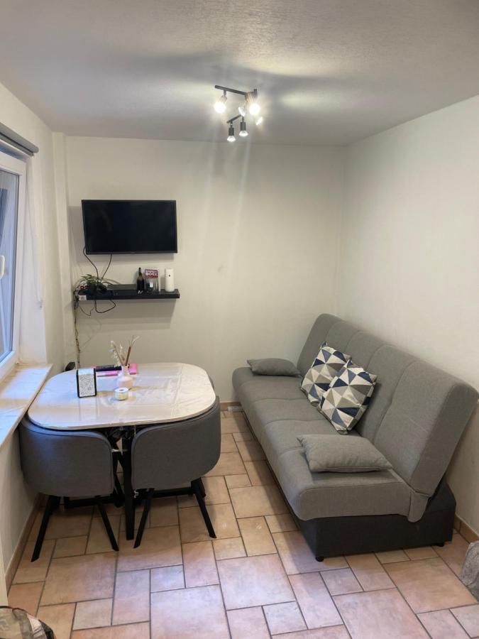Gezellige Studio 1 Slaapkamer, 3Pers,Strand,Zee 50M Ostend Exterior photo